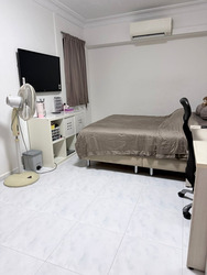 Blk 469 Choa Chu Kang Avenue 3 (Choa Chu Kang), HDB 5 Rooms #537739481
